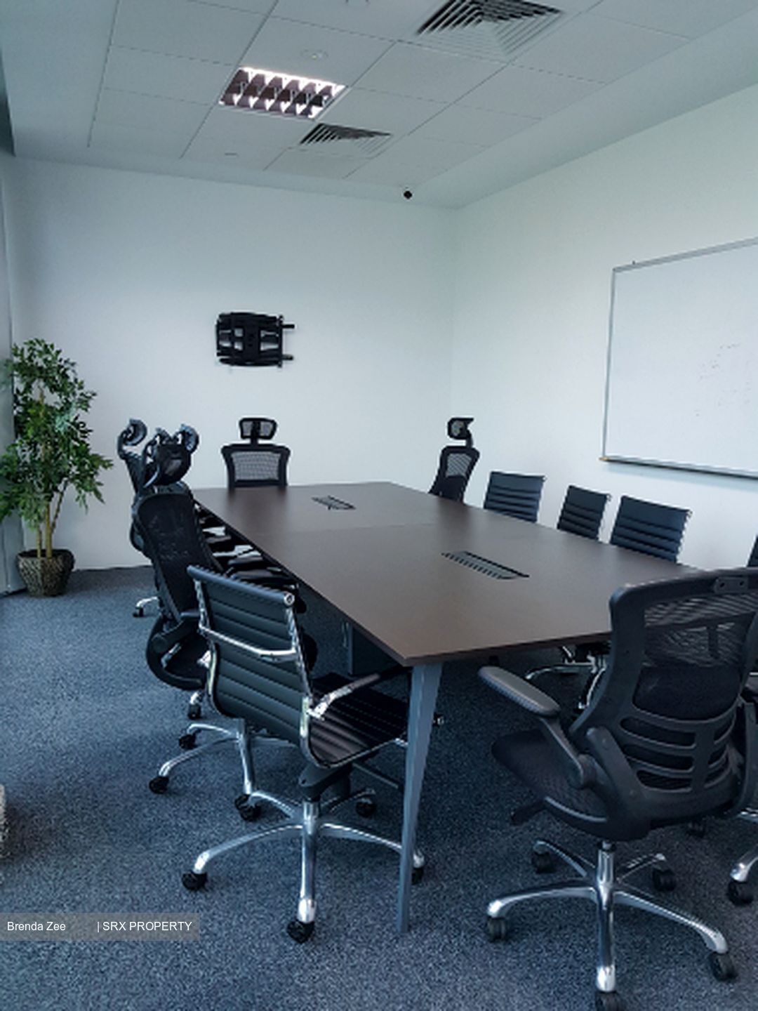 Carlisle Road (D8), Office #395813191
